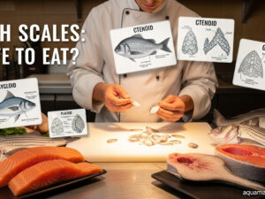 Is It Okay to Eat Fish Scales