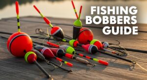 Fishing Bobbers