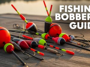 Fishing Bobbers
