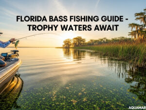 Florida Bass Fishing Guide