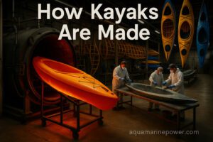 How Are Kayaks Made