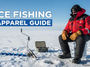 Ice Fishing Apparel Guide