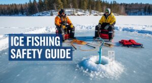 Ice Fishing Safety Guide