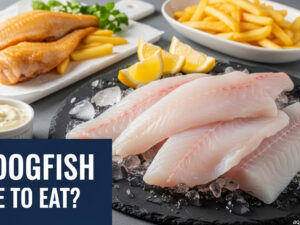 Is Dogfish Safe to Eat