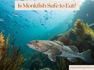 Is Monkfish Safe to Eat