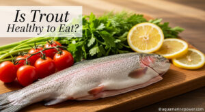 Is Trout Healthy to Eat