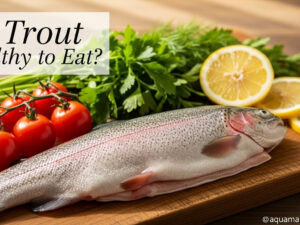 Is Trout Healthy to Eat