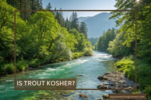 Is Trout Kosher