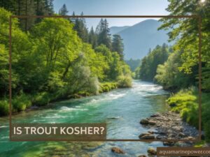 Is Trout Kosher