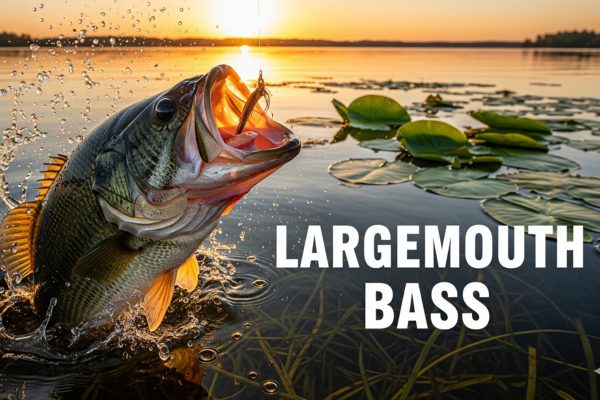 Largemouth Bass