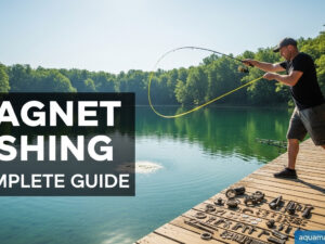 MAGNET FISHING COMPLETE GUIDE