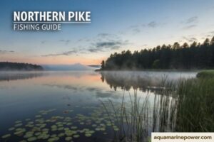 NORTHERN PIKE FISHING GUIDE