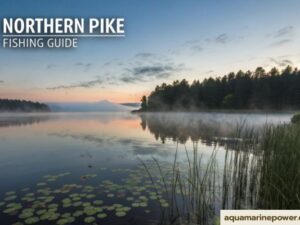 NORTHERN PIKE FISHING GUIDE