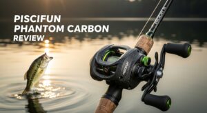 Piscifun Phantom Carbon Review