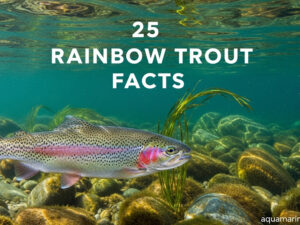 Rainbow Trout Facts