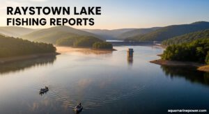 Raystown Lake Fishing Reports