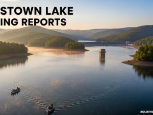 Raystown Lake Fishing Reports