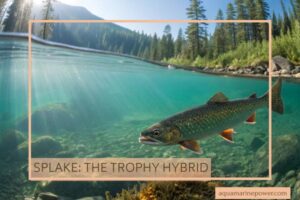 SPLAKE: The Trophy Hybrid