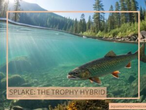 SPLAKE: The Trophy Hybrid