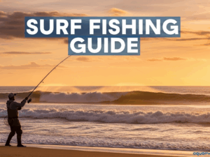 SURF FISHING GUIDE