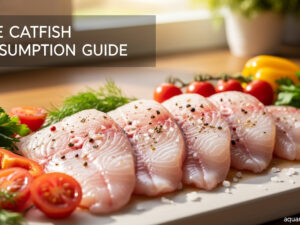 Safe Catfish Consumption Guide