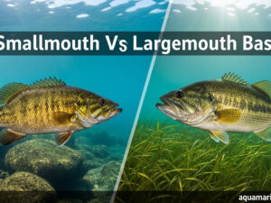 Smallmouth Vs Largemouth Bass