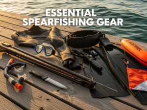 Spearfishing Gear & Equipment