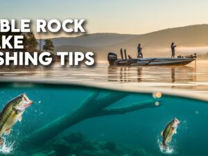 Table Rock Lake Fishing Tips