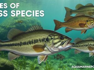 Types Of Bass