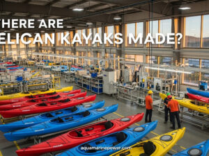 Where Are Pelican Kayaks Made
