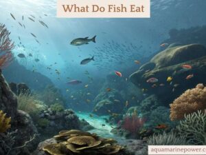 What Do Fish Eat