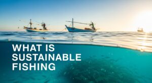 What is Sustainable Fishing