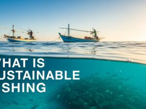 What is Sustainable Fishing