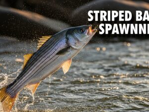 When Do Striped Bass Spawn