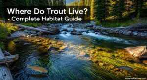 Where Do Trout Live