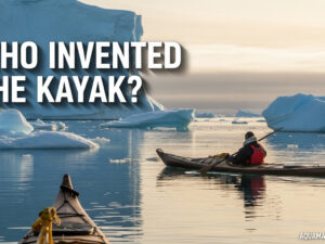 Who Invented the Kayak