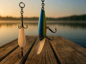 Best Bass Jigs