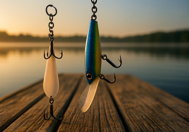 Best Bass Jigs