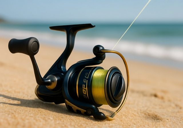 Good Surf Fishing Reels Saltwater Reel Best Spinning Reels For Surf Fishing  Saltwater