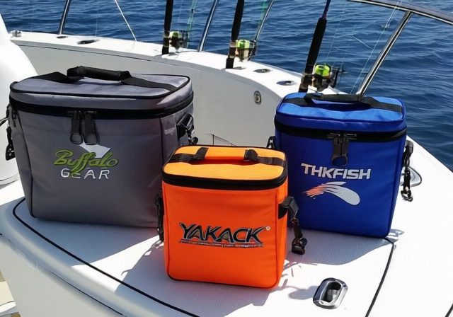 Best Fish Cooler Bags