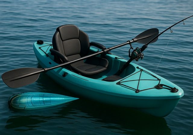 Best Bass Fishing Kayak