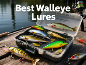 Best Walleye Lures
