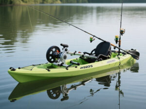Best Pedal Fishing Kayak