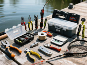 Best Fishing Tools
