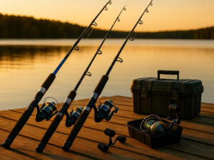 Best Telescopic Fishing Rod