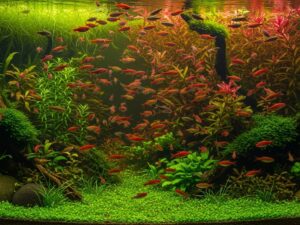 15+ Types of Rasboras