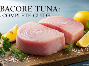 Albacore Tuna