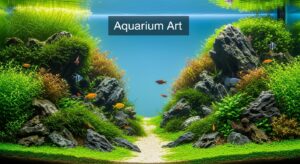 Aquarium Art