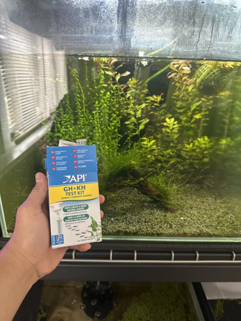 Curated visual reference: Gallery Detail: Best Aquarium Water Test Kits 2025 Expert Reviews