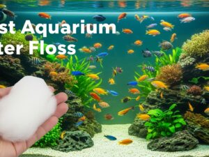 Best Aquarium Filter Floss